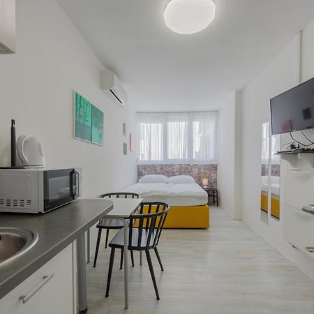 Guest House Arsenal Accommodation Zadar Dış mekan fotoğraf