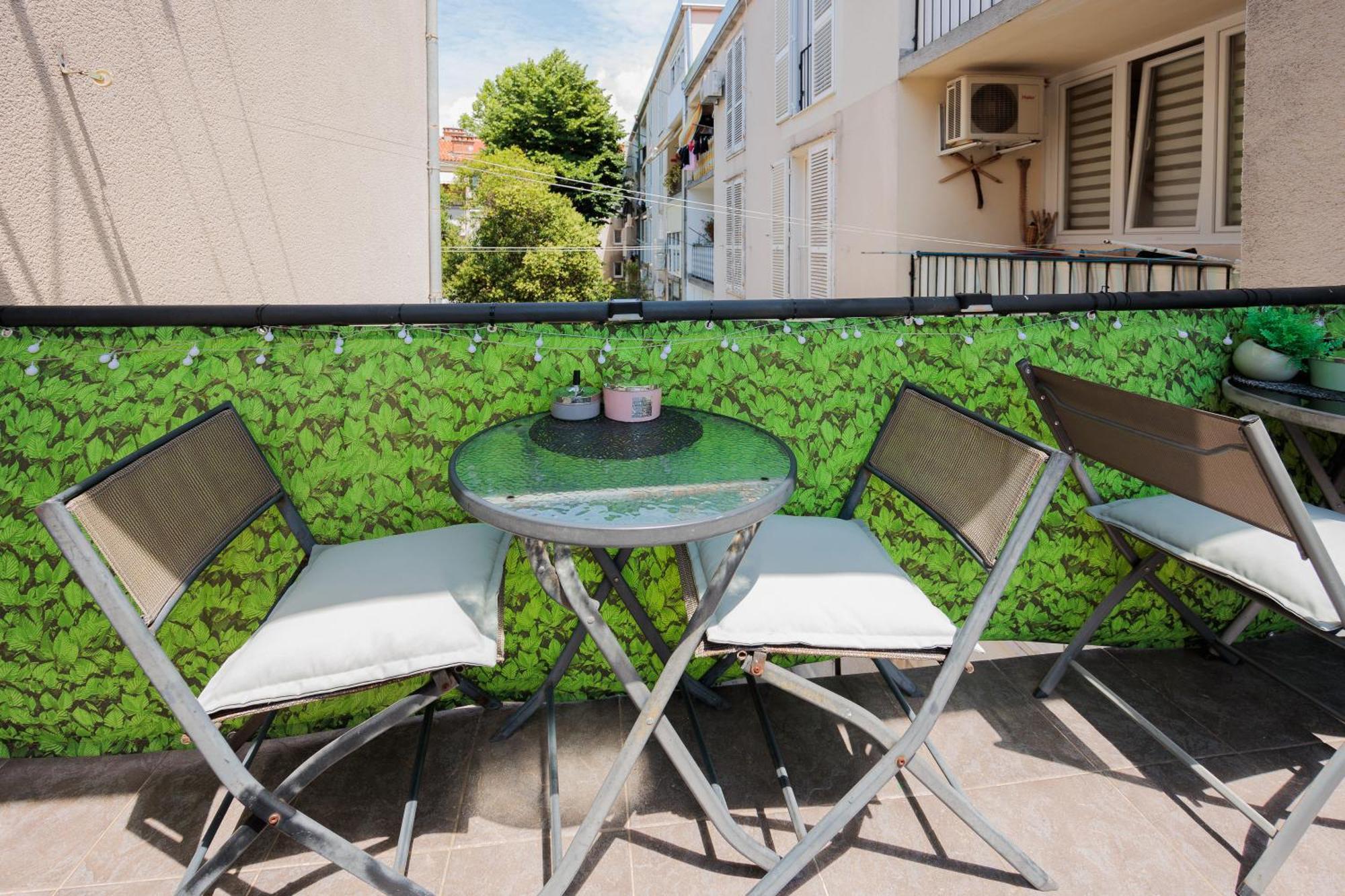 Guest House Arsenal Accommodation Zadar Dış mekan fotoğraf