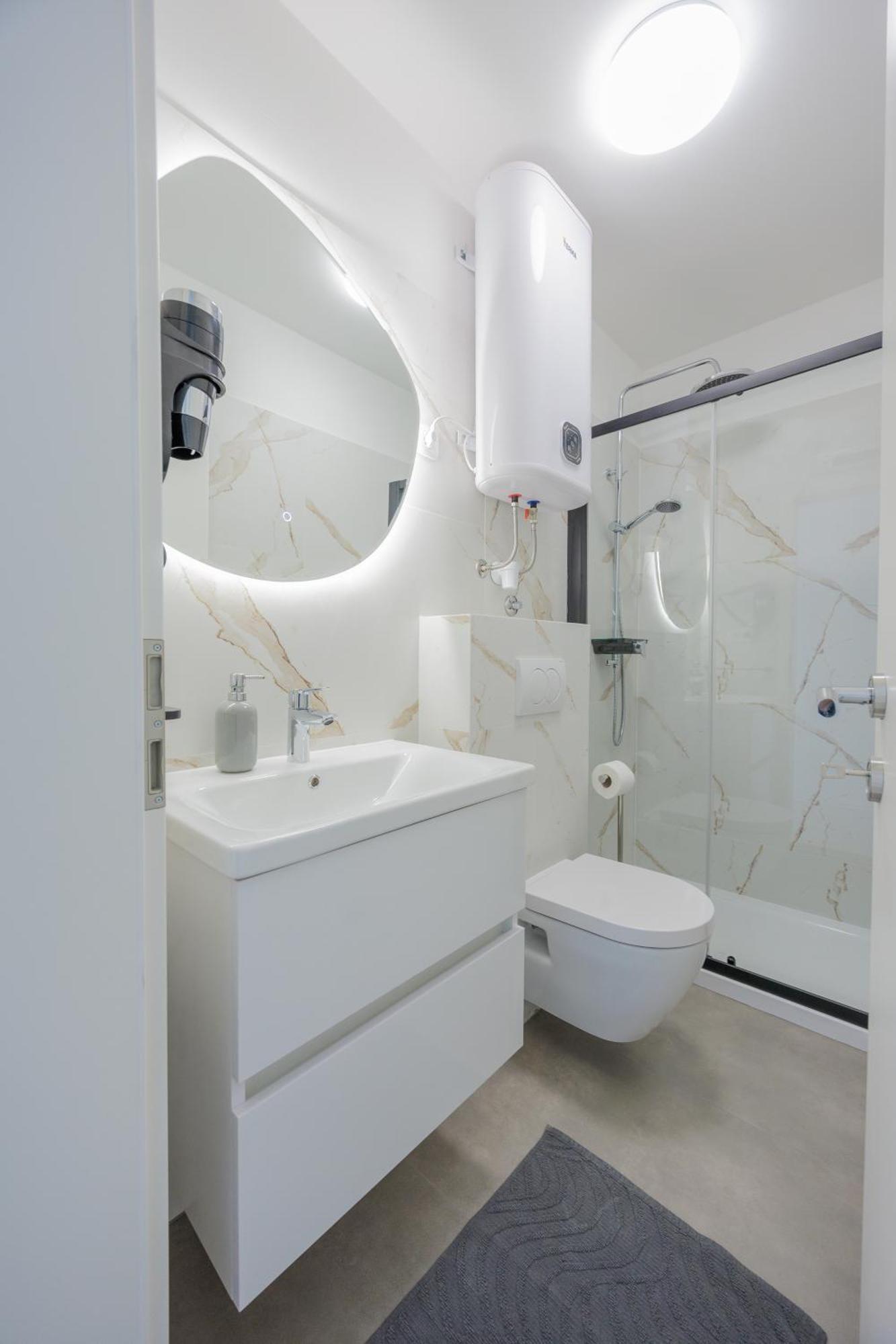 Guest House Arsenal Accommodation Zadar Dış mekan fotoğraf