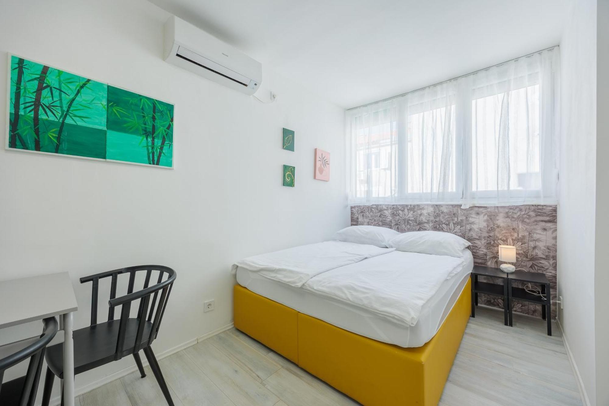 Guest House Arsenal Accommodation Zadar Dış mekan fotoğraf