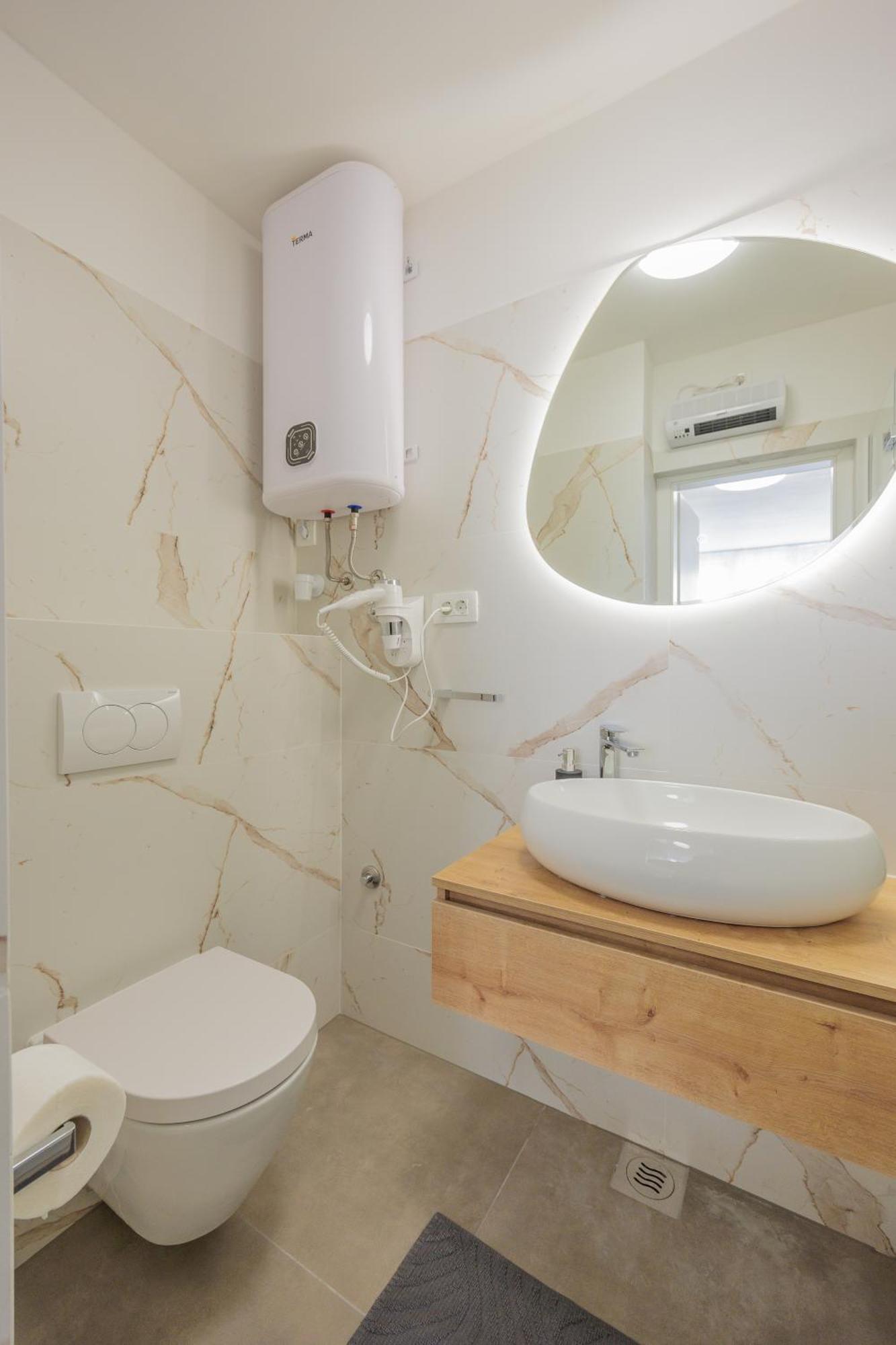 Guest House Arsenal Accommodation Zadar Dış mekan fotoğraf
