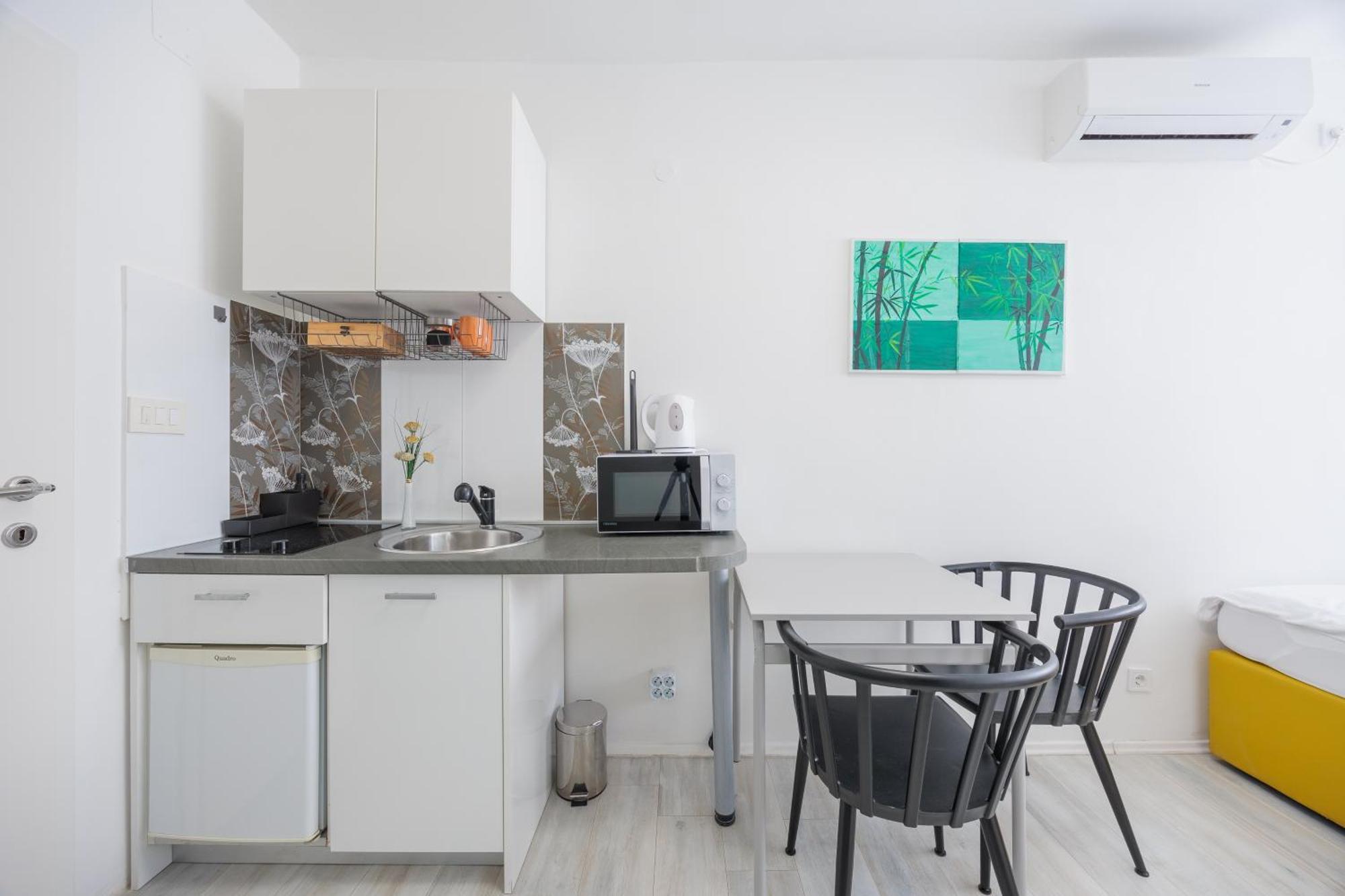 Guest House Arsenal Accommodation Zadar Dış mekan fotoğraf